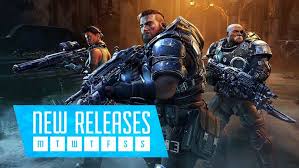 Top New Video Game Releases On Switch Ps4 Xbox One And Pc This Week April 26 May 2 2020 Gamespot In 2020 New Video Games Xbox One Xbox