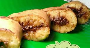 Resep Martabak Manis Teflon No Mixer Takaran Sendok Resep Resep Kue Kue