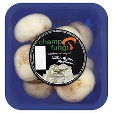 Process of spawning and filling in bags for white button mushroom. Champ Fungi White Button Mushroom 150g Tesco Groceries