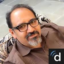 Dr. Khalid M. Aziz, MD