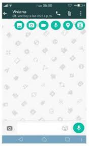 Gbwhatsapp Apk 6 0 0 Without Needing To Root For Android