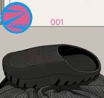 Comfort Meets Style with Premium Men's eva slipper rubber ...