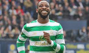 Moussa dembélé is a french professional footballer who plays as a striker for ligue 1 club lyon. Celtic Transfer News Moussa Dembele To Villarreal Exclusive Football Sport Express Co Uk
