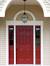 Behr Red Paint Swatches
