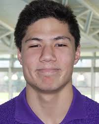 2014-15 Men's Swimming and Diving Roster