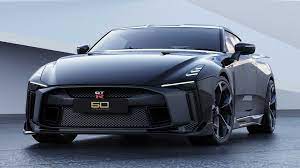 If the new r36 looked anything like those pictures posted, it would keep the cba/dba cars value up. Nissan Gt R R35 Final Edition Coming 2022 With 710 Horsepower Report