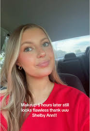 Shelby Ann Mcclendon