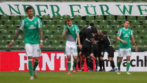 Werder bremen steht vor einem trainerwechsel im sommer: 0tjycllxeigiim
