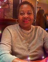 Obituary of Colette G. Jones