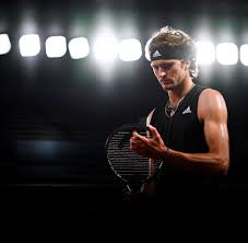 Stade roland garros is a complex of tennis courts located in paris that hosts the french open, a tournament also known as roland garros. French Open Im Express Tempo Rauscht Zverev Ins Viertelfinale Von Roland Garros Welt