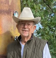 Aubrey Murl Jameson Jr.