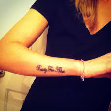 You can have tattoo ink made with the cremation ashes of your loved one. Pin On Love