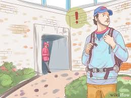 Mid atlantic handyman services md, llc 1131 university boulevard. 3 Ways To Urban Camp Wikihow