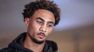 Ben Whittaker open to possibility of boxing in Saudi Arabia in the "near  future"