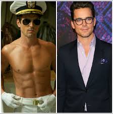 Vitamins summary matt bomer is an american actor who is best known for starring in 'white collar, 'guiding light', 'in time', magic mike', and 'winter's tale'. Magic Mike Cast Today See Channing Tatum Cody Horn And More Now