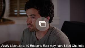 Pretty Little Liars (Series) - Tv Tropes