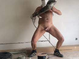 Penis Zeigen