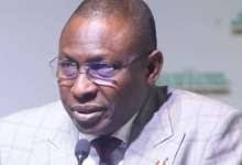 Former Chief of Army Staff Maj-Gen Chris Ali, dies at 79