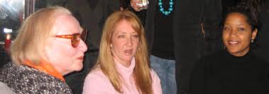 2.11.07: Yael Goldstein & Kevin Shay