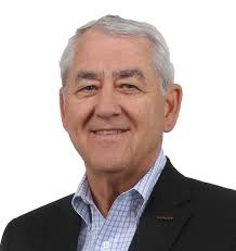 McGee, Wingate University president, announces retirement