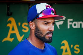 I'm going to miss it': Visiting players, managers say bye to Coliseum