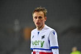 Mikkel damsgaard is amazing in 2021! Inter Will Make Serious Attempt To Sign Sampdoria S Mikkel Damsgaard Italian Media Claim