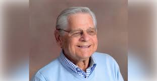 Obituary information for Clifford Ray Morris