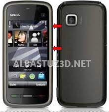 If you enter the codes incorrectly more than 3 times, the code counter might get blocked. How To Hard Reset Factory Reset Or Master Reset Nokia 5233 Albastuz3d