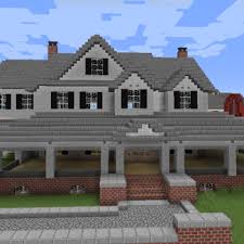 See more ideas about house, house design, big houses. Big Countryside House Blueprints For Minecraft Houses Castles Towers And More Grabcraft