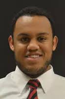 2016 Baseball Roster