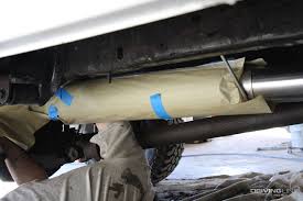 Check spelling or type a new query. Rust Busting How To Revive A Corroded Frame Drivingline
