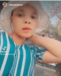 Ida Keys Sepetu (@officialidakeys) • Instagram photos and videos