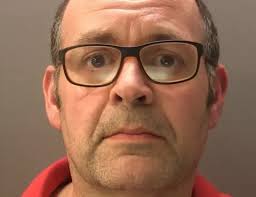 Child rapist Andrew Gordon Chapman jailed