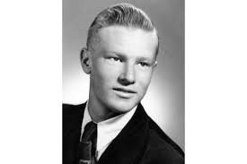 Paul Couts Obituary (2015)