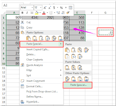 Multiply with minus 1 to convert negative number to positive. How To Change Positive Numbers To Negative In Excel