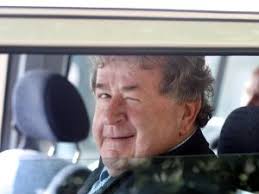 Roger Kebble's death marks the end of an era