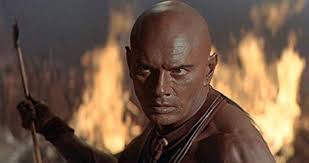 Könige der Sonne: Amazon.de: Brynner, Yul, Chakiris, George, Field, Shirly  Anne, Vetri, Victoria, Coburn, James, Basehart, Richard, Morse, Barry,  Dexter, Brad, Silvestre, Armando, Gordon, Leo, Rainey, Ford, Thompson, J.  Lee, Brynner, Yul,