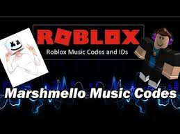 Check spelling or type a new query. Marshmello Roblox Id Codes
