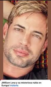 William Levy y su misteriosa rubia en Europa! #shorts...Ver más