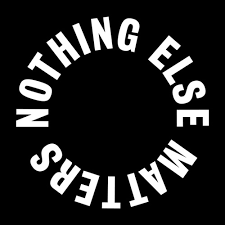 Nothing else matters was a song for me. Stream Nothing Else Matters Music Listen To Songs Albums Playlists For Free On Soundcloud