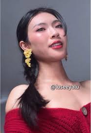 Lucia Liu Results Diva