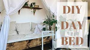 See more ideas about home, home decor, daybed sofa. Diy Daybed Living Room Decor Youtube