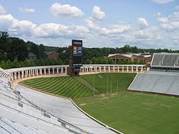 Scott Stadium Wikipedia