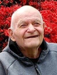 Carl J. Mcmaster Obituary November 25, 2021