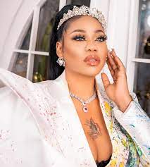 Facebook gives people the power to. Toyin Lawani Mother Toyin Lawani Looks To Be In The News And She Will Do Anything To Make Sure Her Issue Is Being Discussed On Social Media