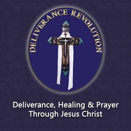 Deliverance Revolution Ministries | Dahlonega GA