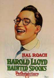 Hal Roach (14 de Janeiro de 1892)