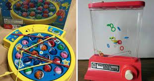 30 Toys From The '70s, '80s And '90s That Will Take You Back In ...