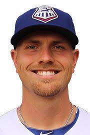 Jon Edwards (baseball)