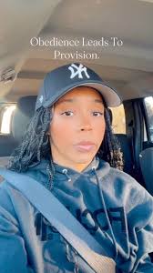 The only thing standing between you and the provision is your obedience.  Say yes… God already has it planned out. 🙌🏽 #